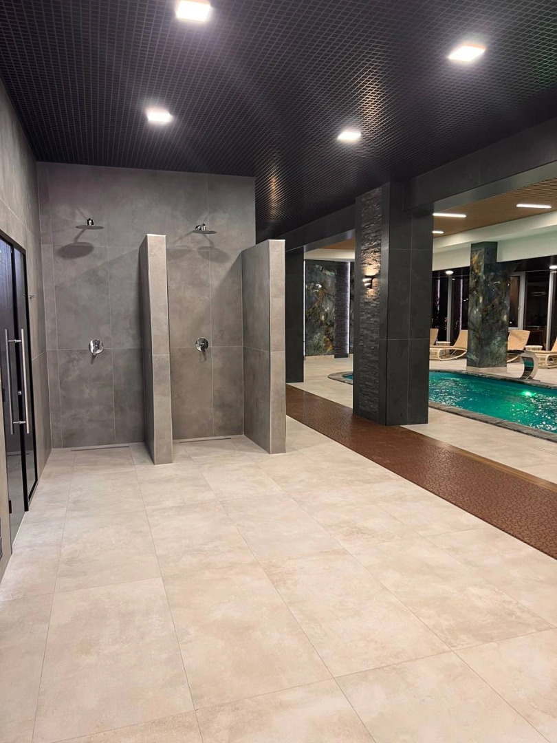 Гостевой дом  Rosa Del Viento