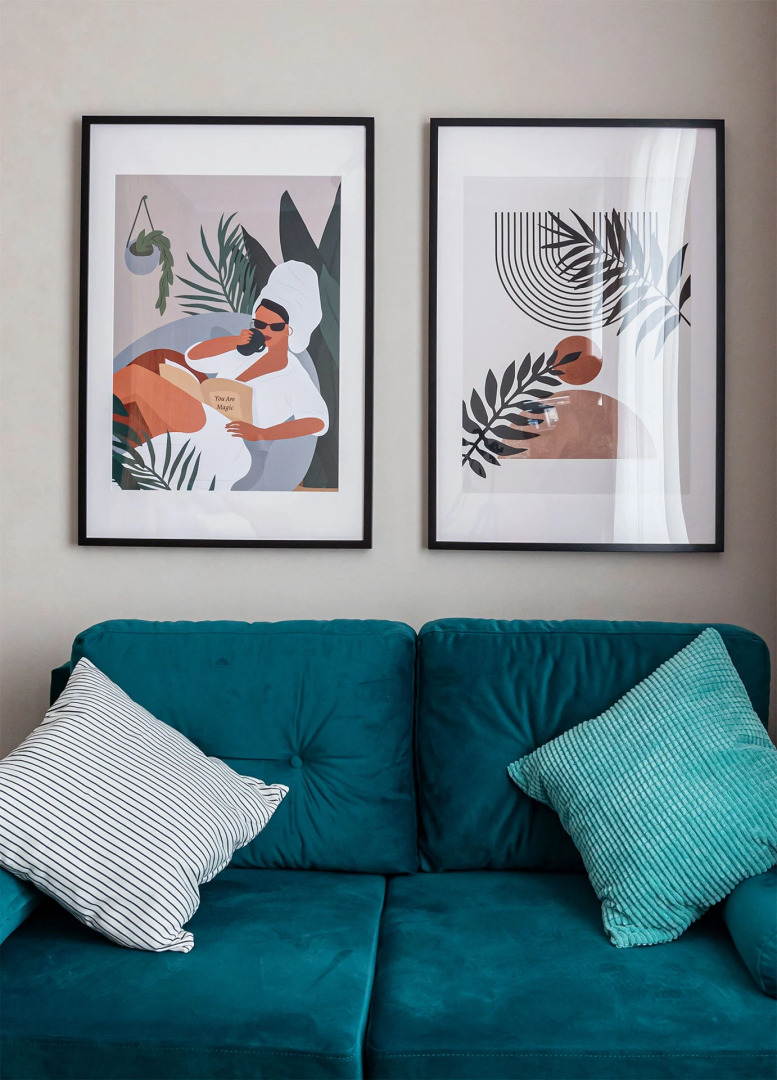 Апартаменты  ЖК Ясно Янино