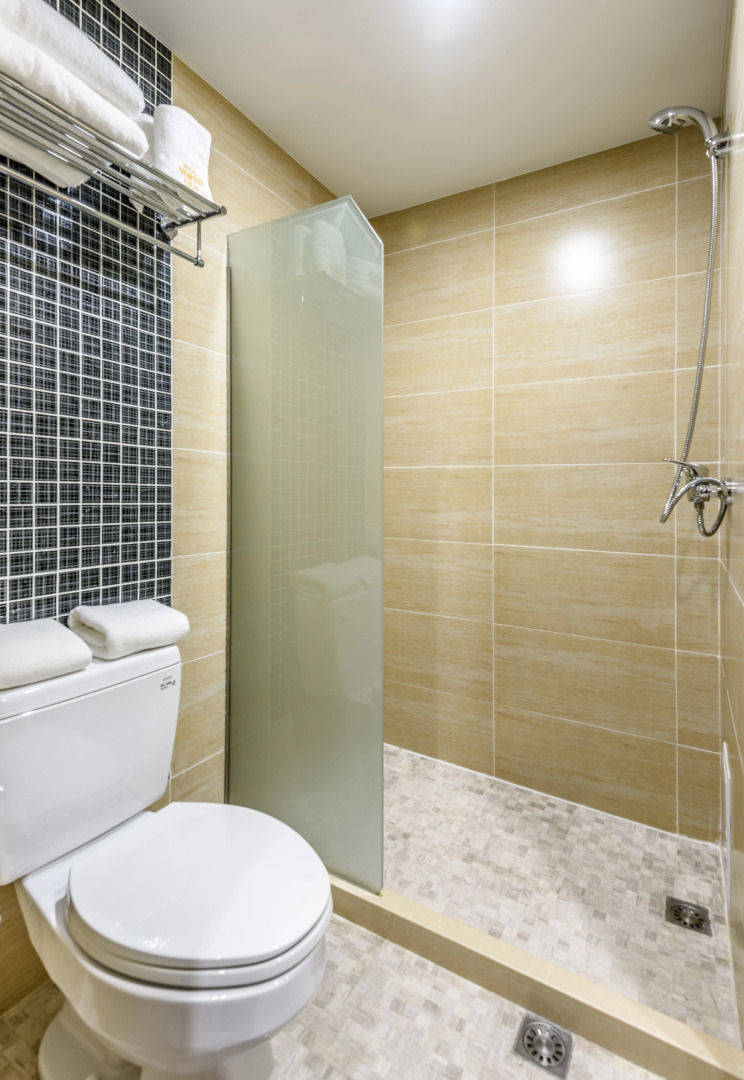 Отель Байкал - Северное Море