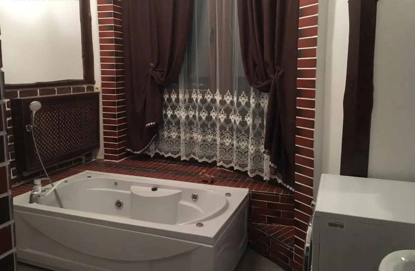 Talgarskaya Skazka Guest House