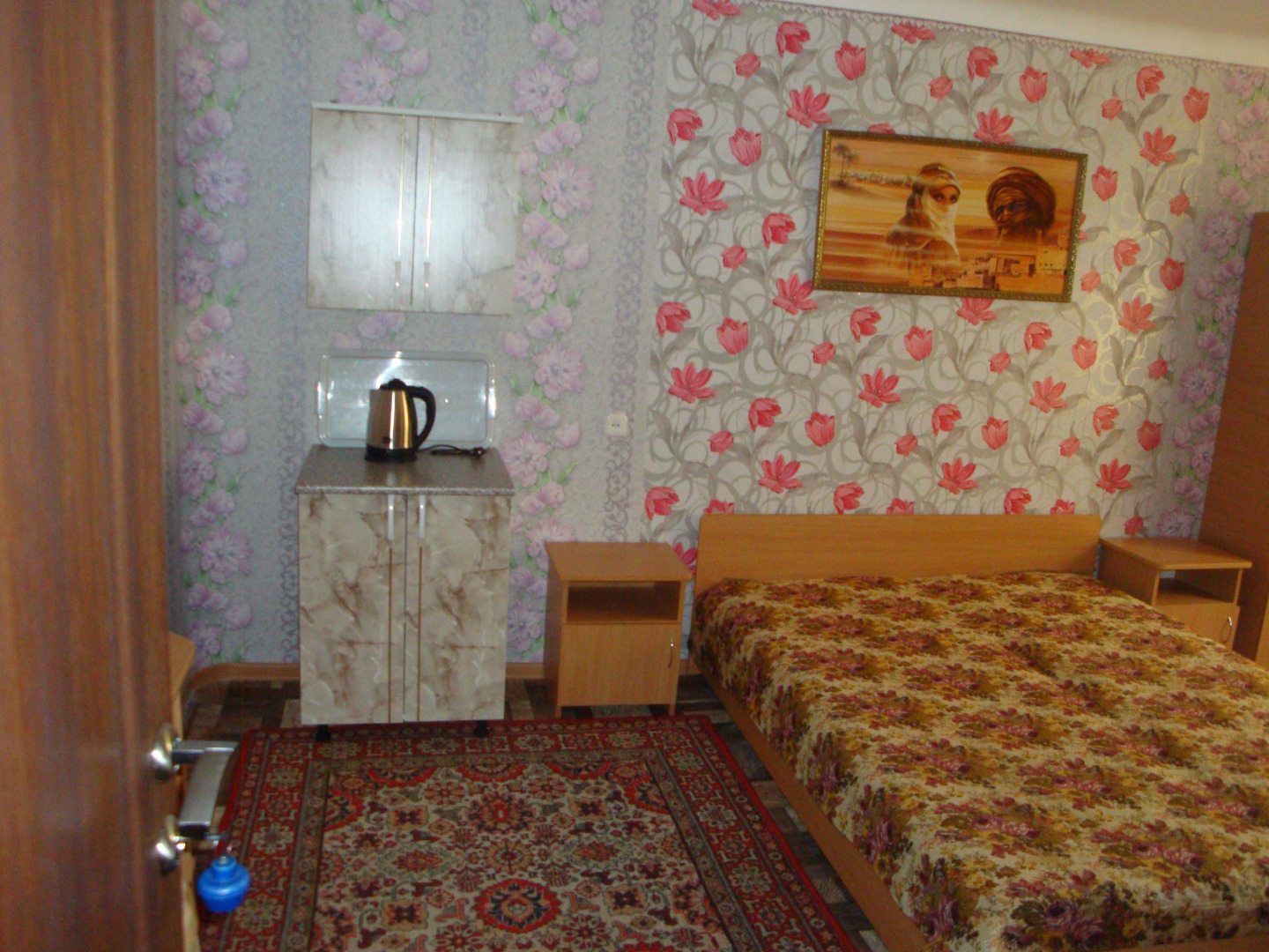 Мини-отель Бриз