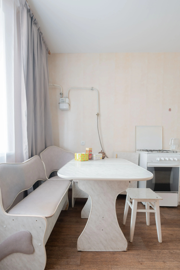 Апартаменты ATLANT Apartments 35