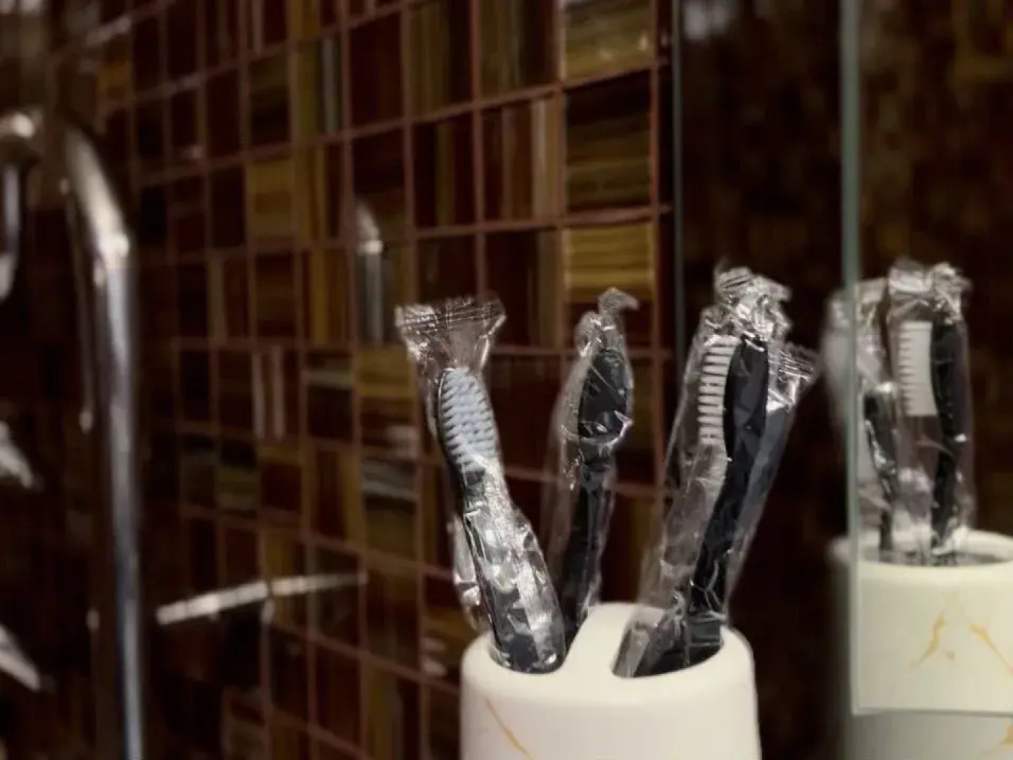 Квартира в Центре Города на 6 этаже