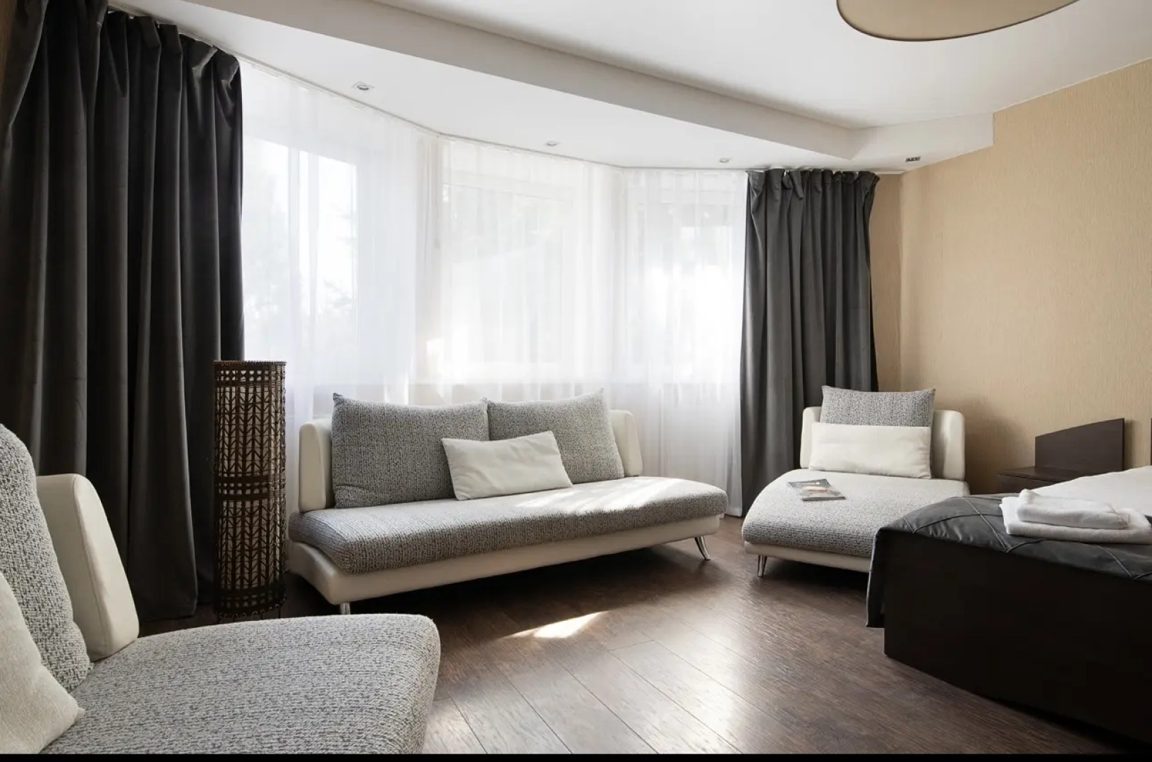 Гостевой Дом Танзания