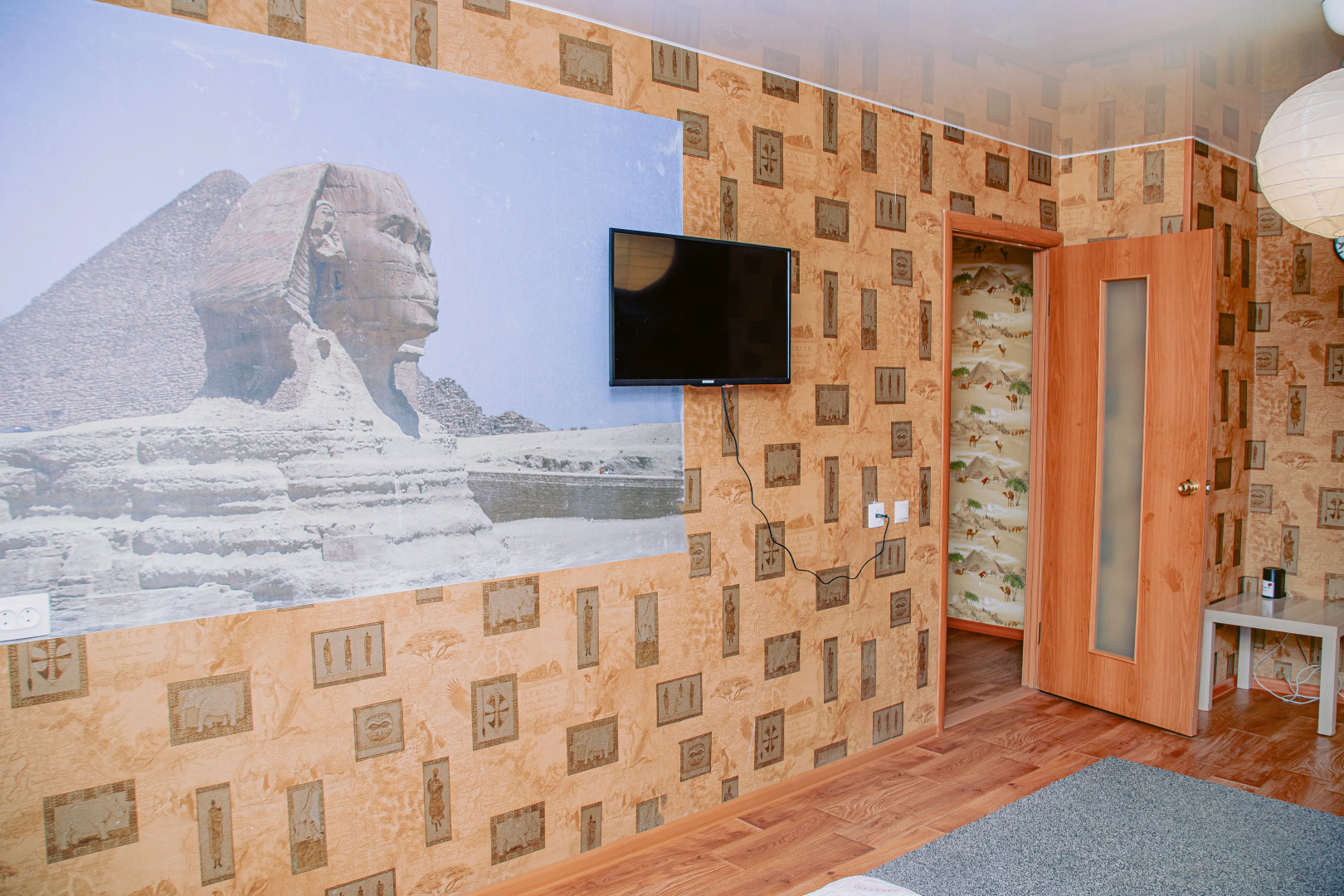 Квартира Калина на Московской