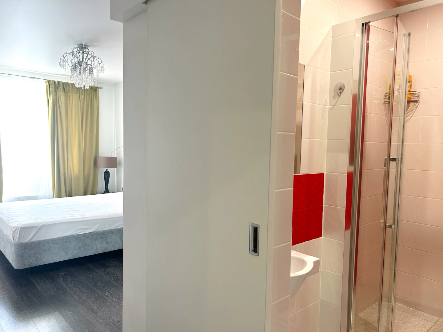 Квартира Мамаев Курган