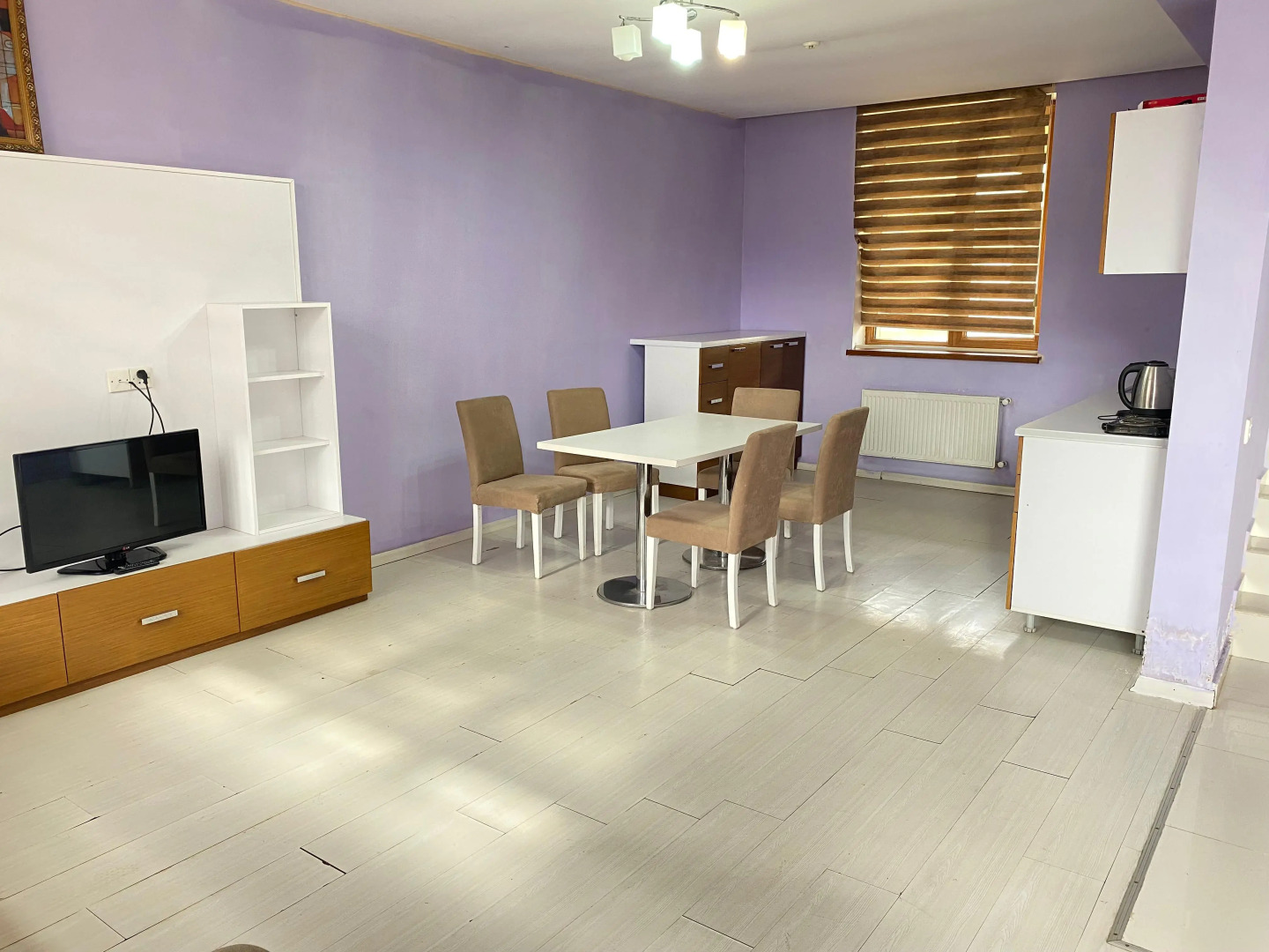 Отель Arena Dashkasan