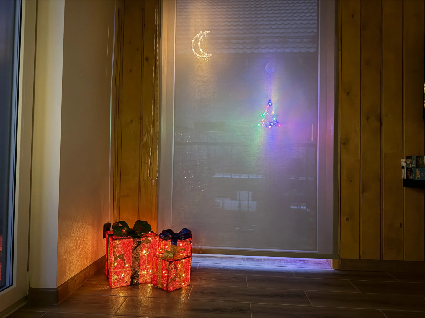 Частный дом Покровские дали 22