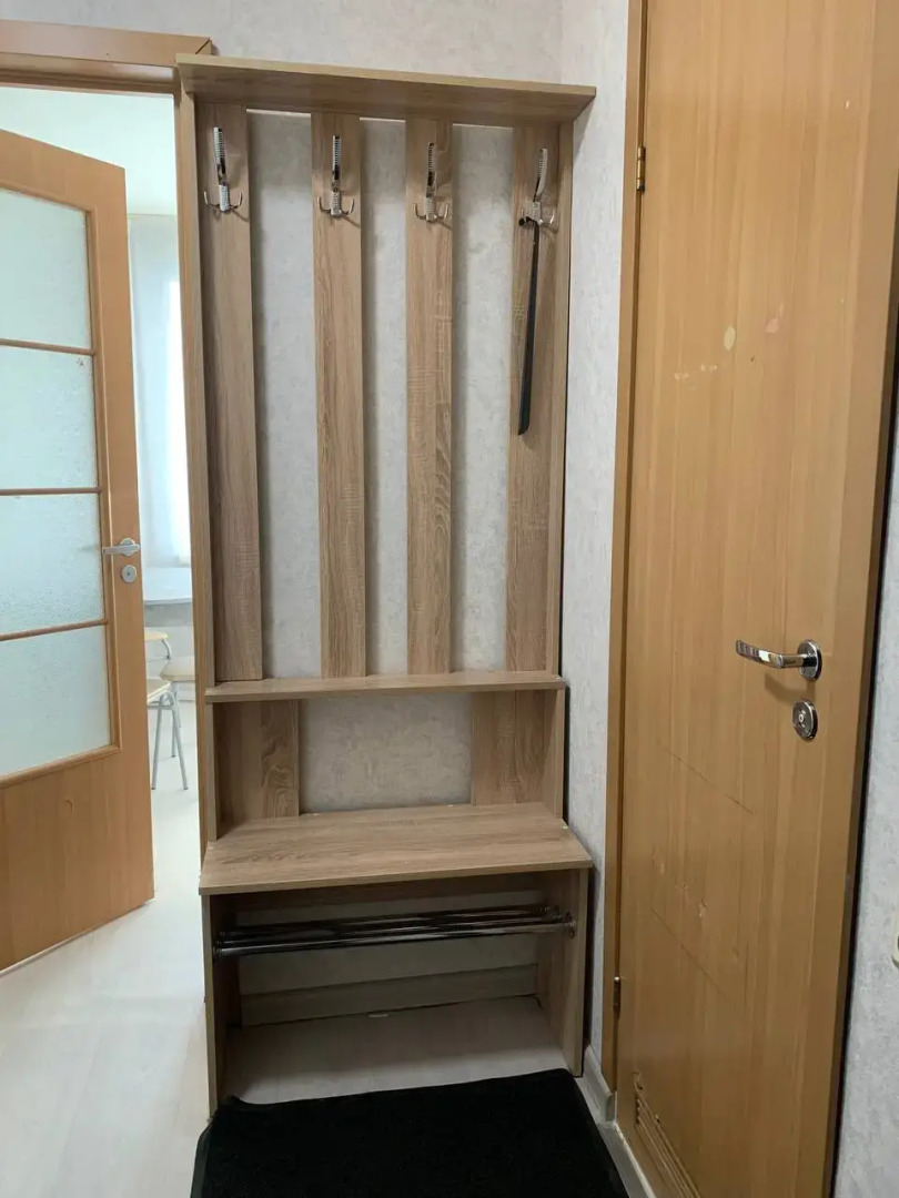 Квартира Счастливая Матрешка у Онкоголоческого Центра