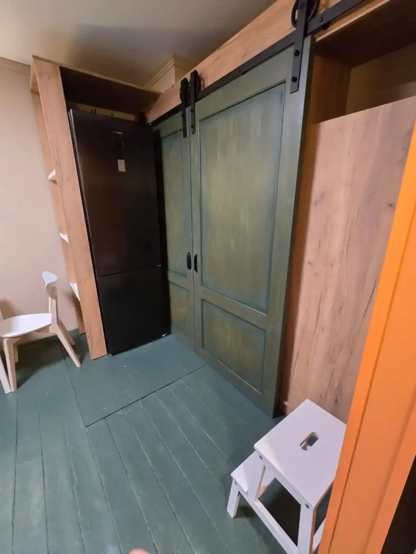 Квартира Розенау