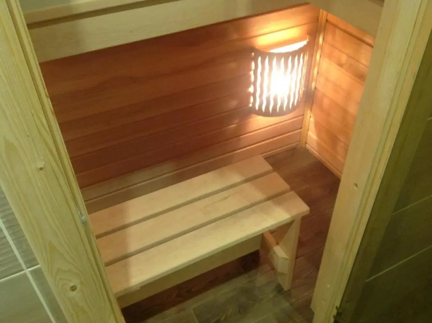 Апартаменты Apartmet on Chapaeva Ecostyle