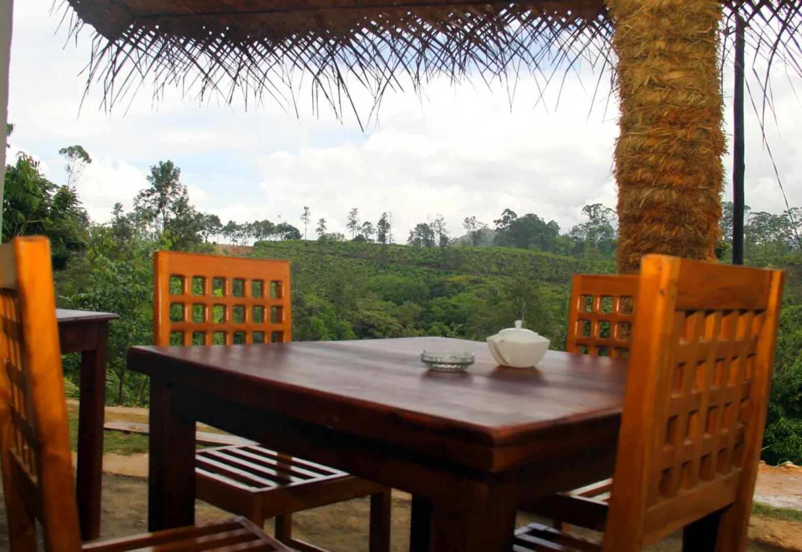 Мини-Отель Ella Sisila View