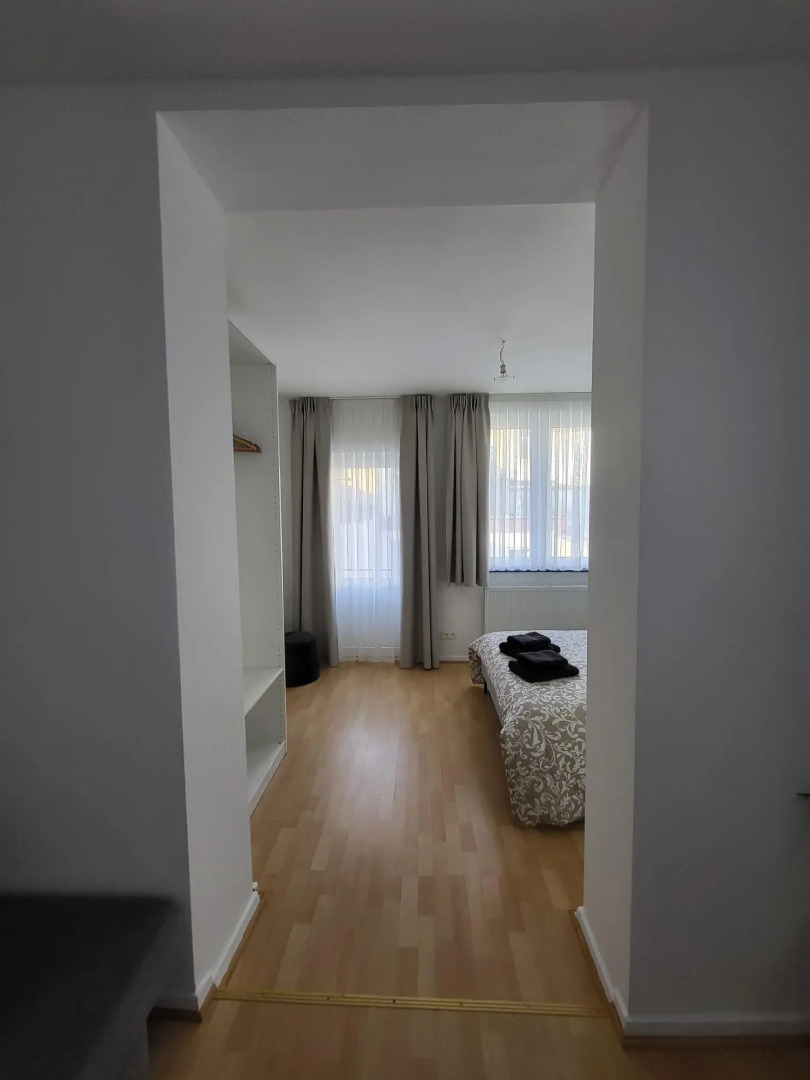 Апартаменты Studio Alicia - European Quarter