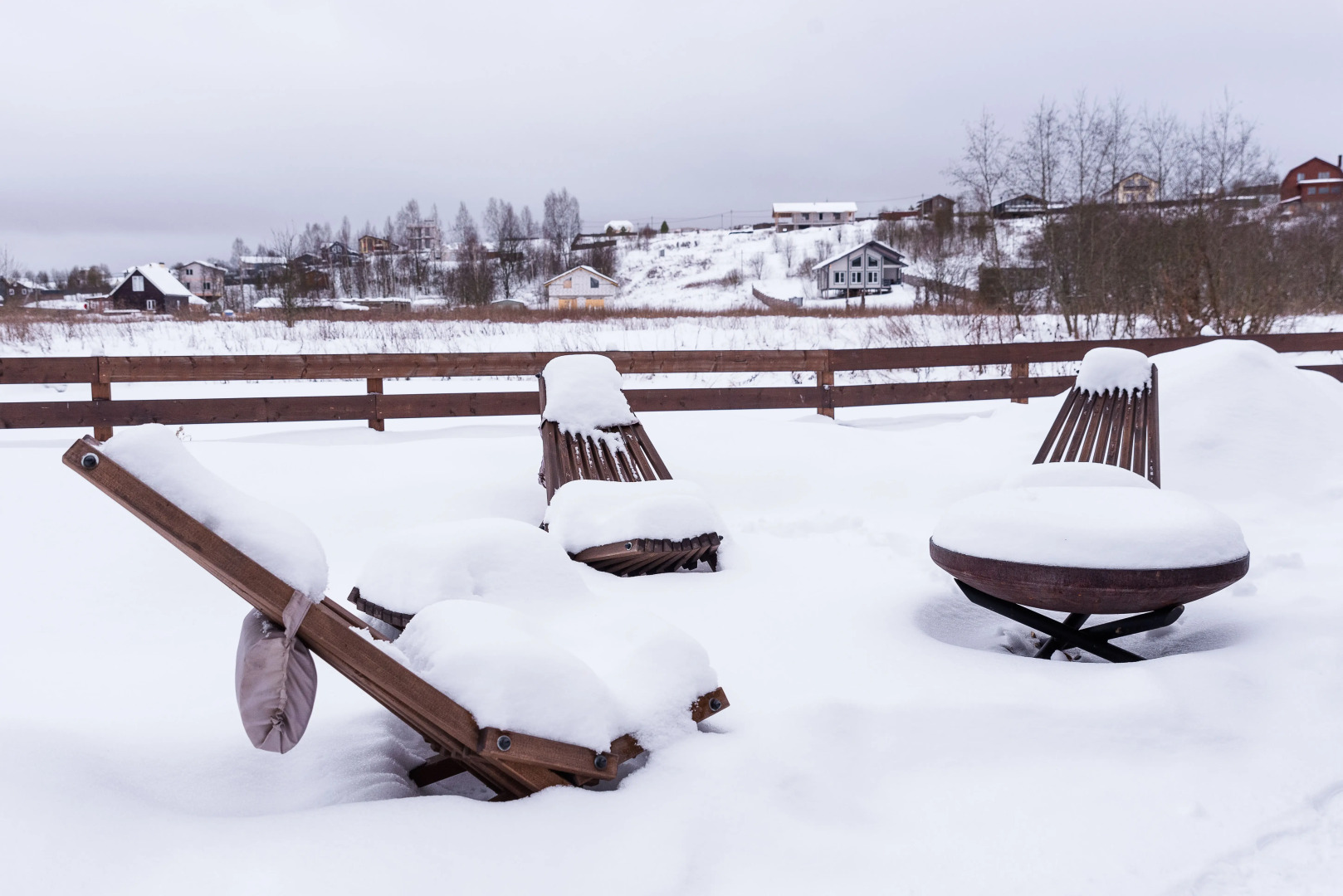 Гостевой дом Wish Home Eco-Loudge Yahroma