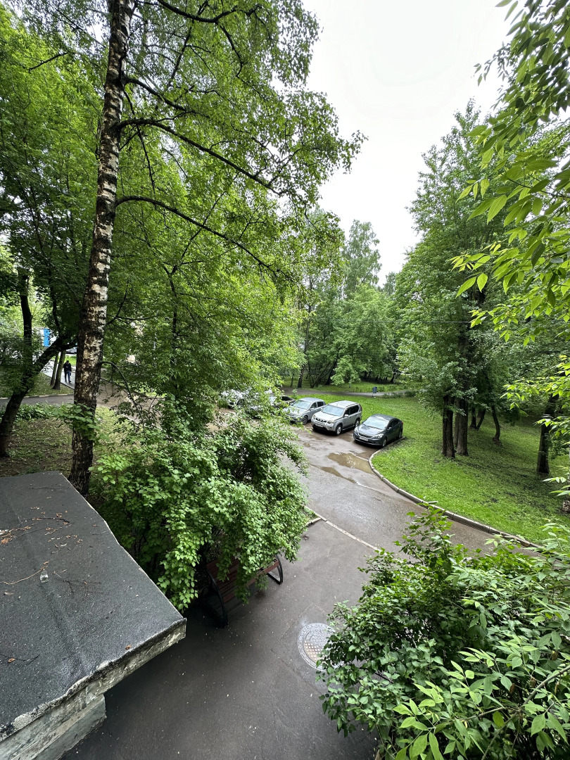 Апартаменты Студия Гарибальди 1