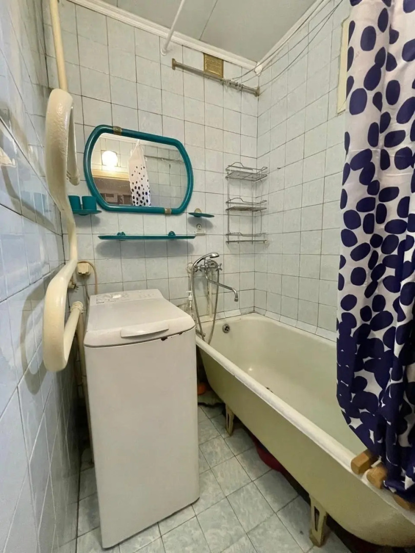 Квартира на Катаева 20