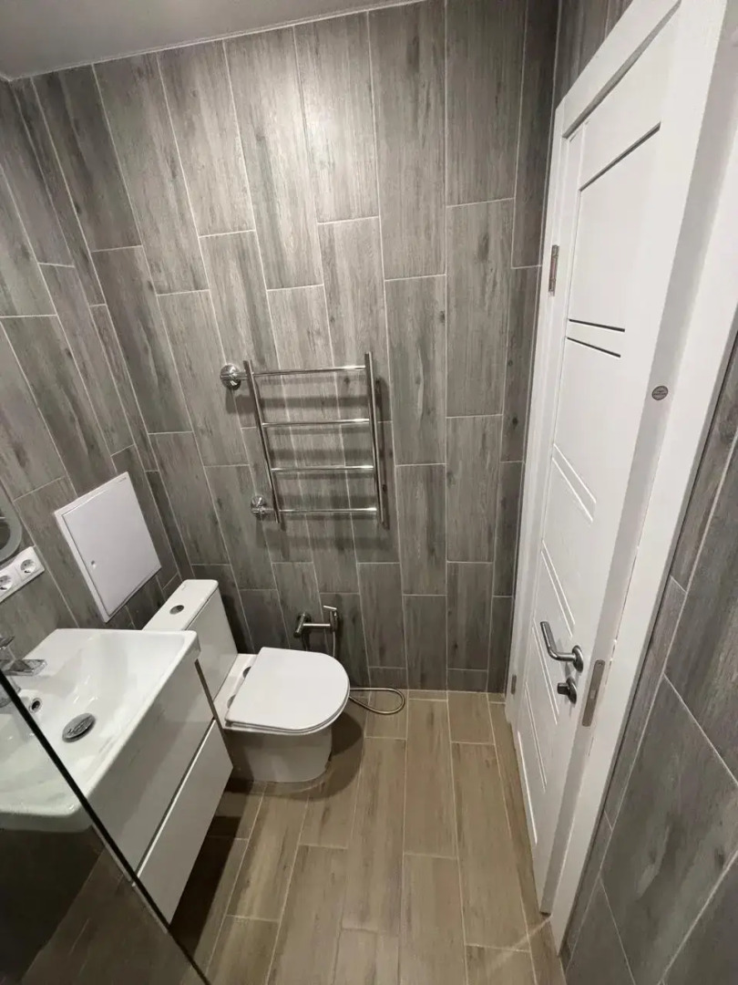 Квартира Звездочка в Хосте