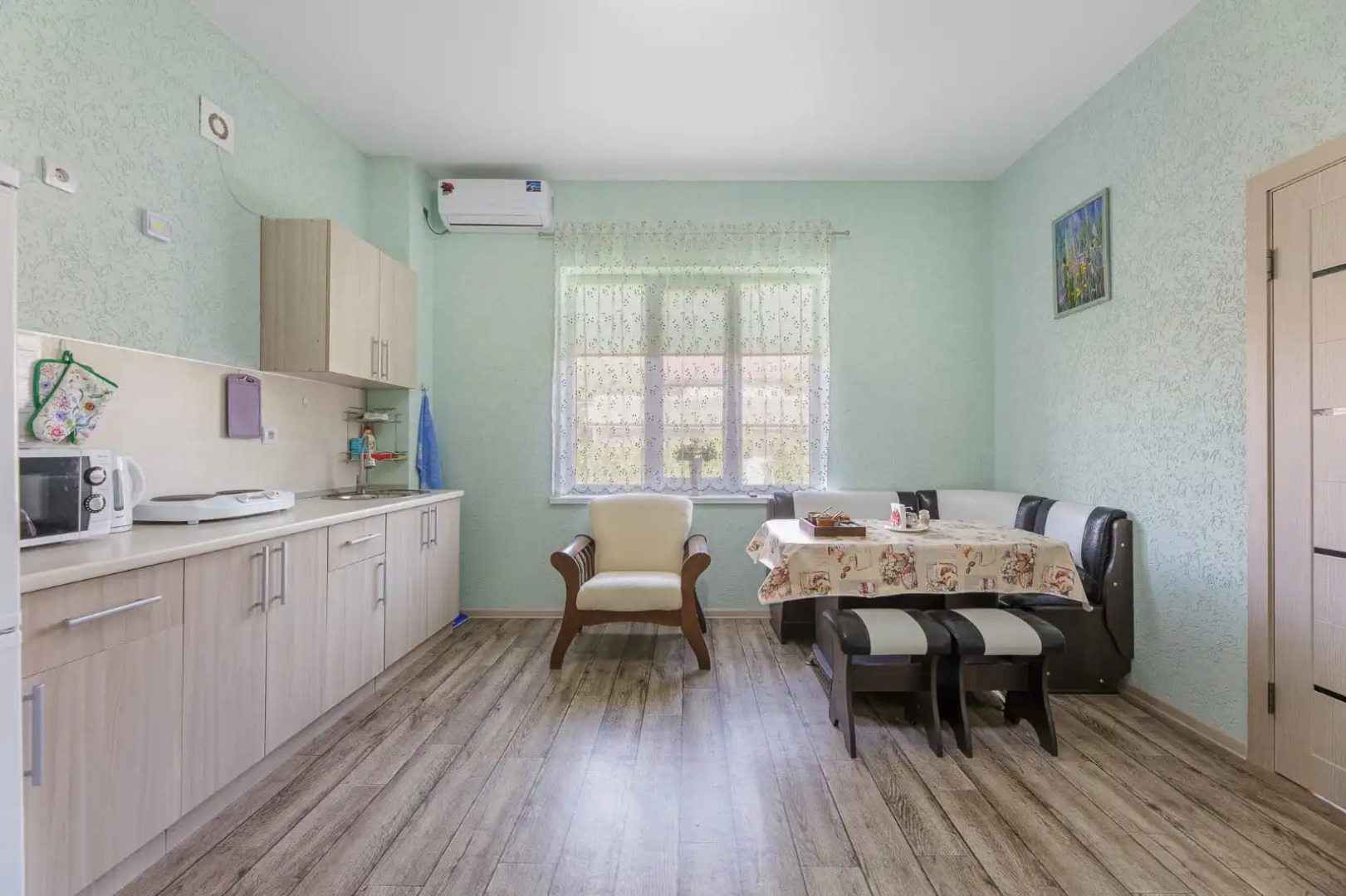 Гостевой дом апартаменты Находка