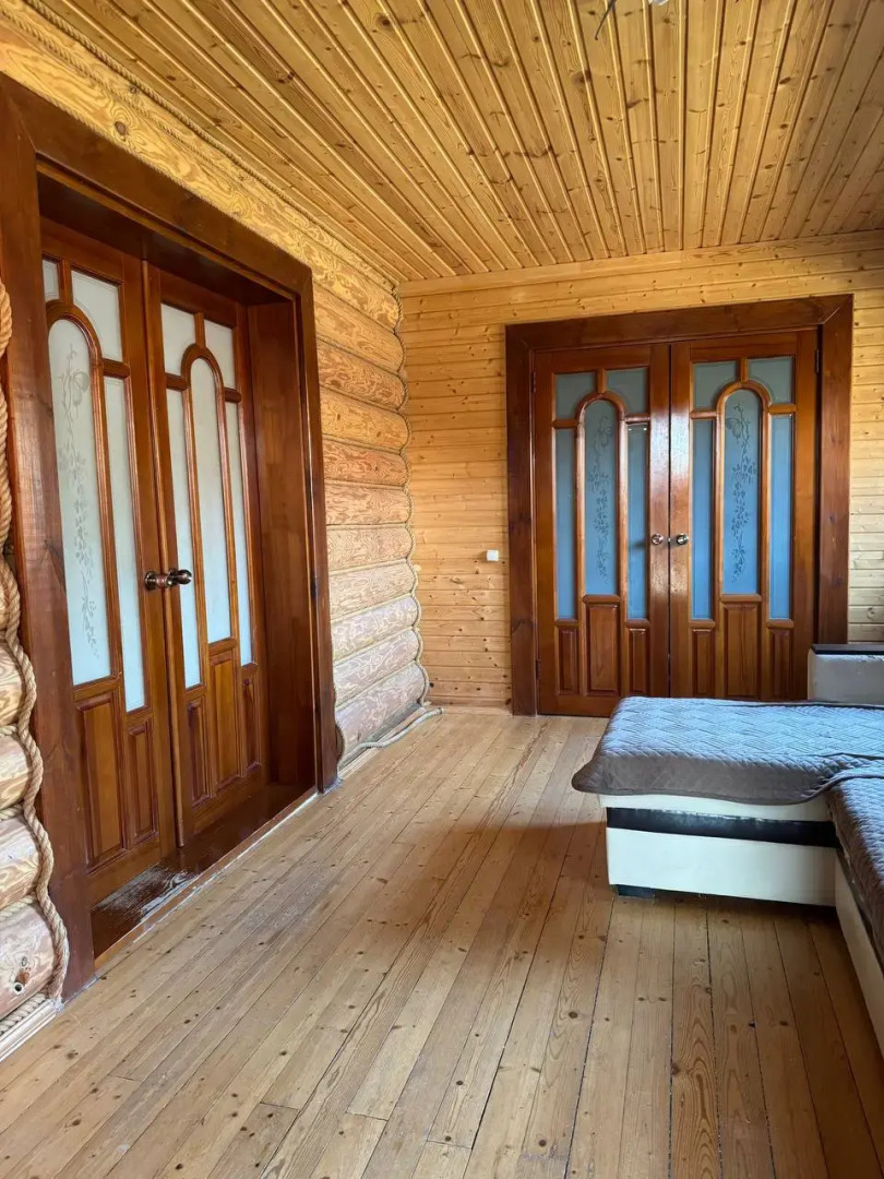 Частный дом Дом на Камском море