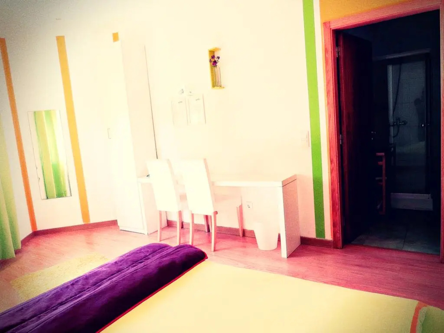 Мини-Отель Residencia Praia Norte  - AL