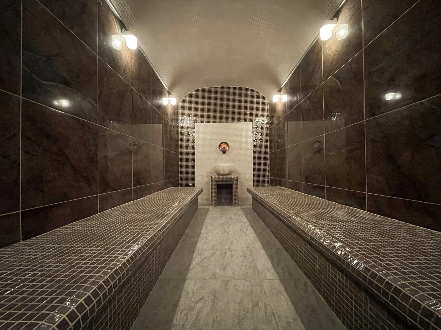 Отель PechorINN