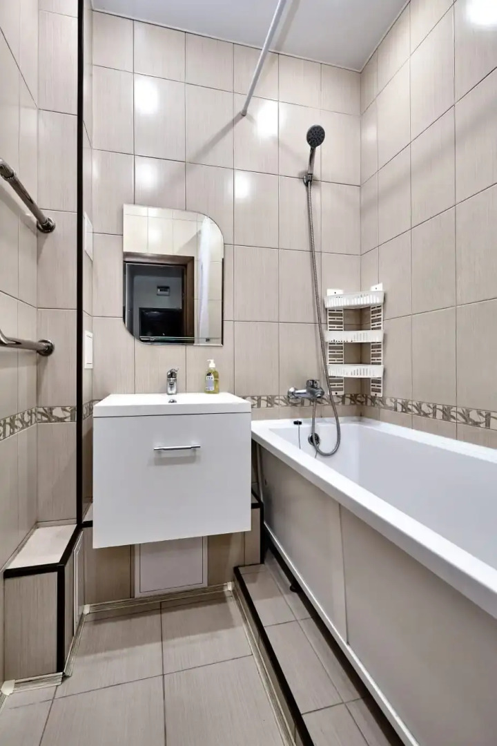 Квартира Шикарная у Парка Галицкого 6