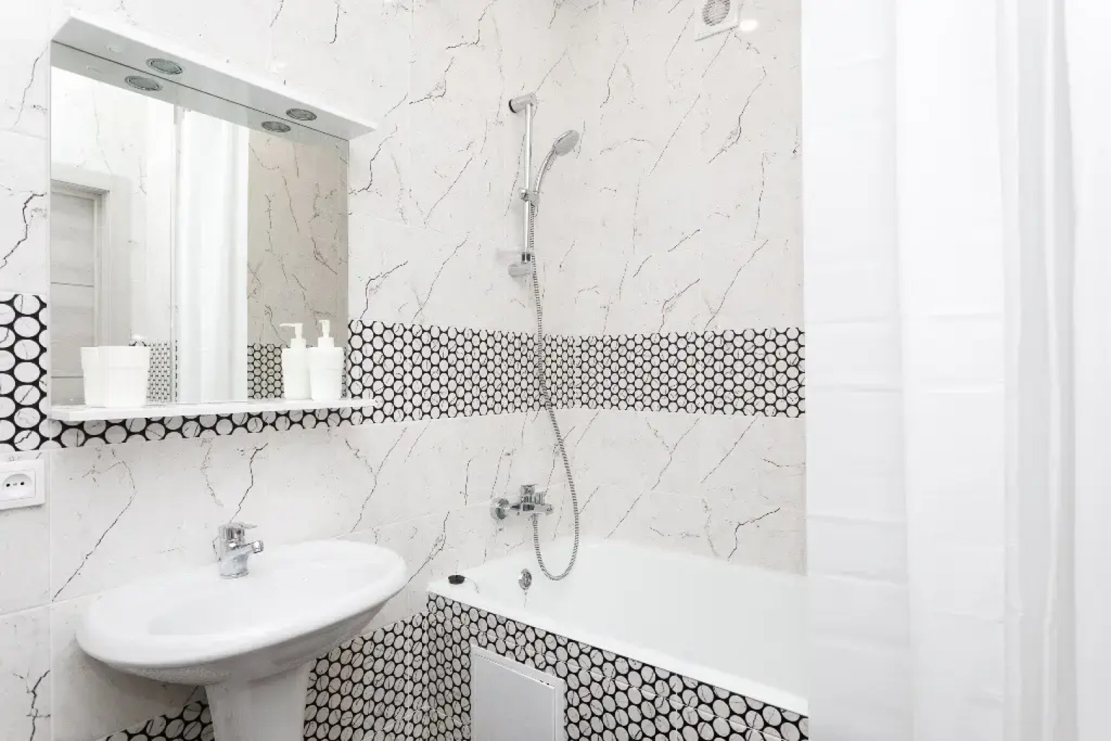 Однокомнатные Апартаменты Этажидейли на Московской 75