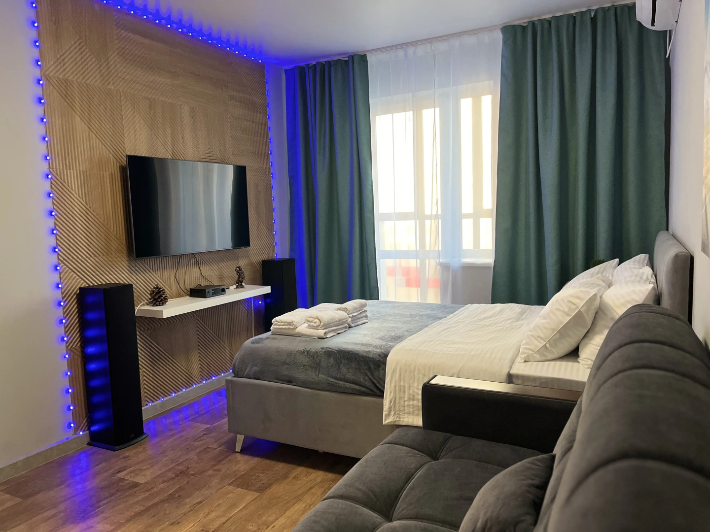 Квартира в Центре