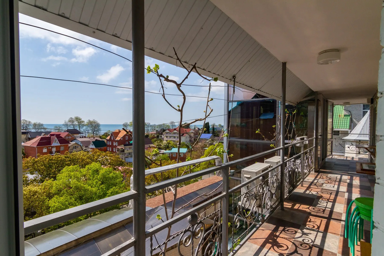 Гостевой Дом Иван да Марья