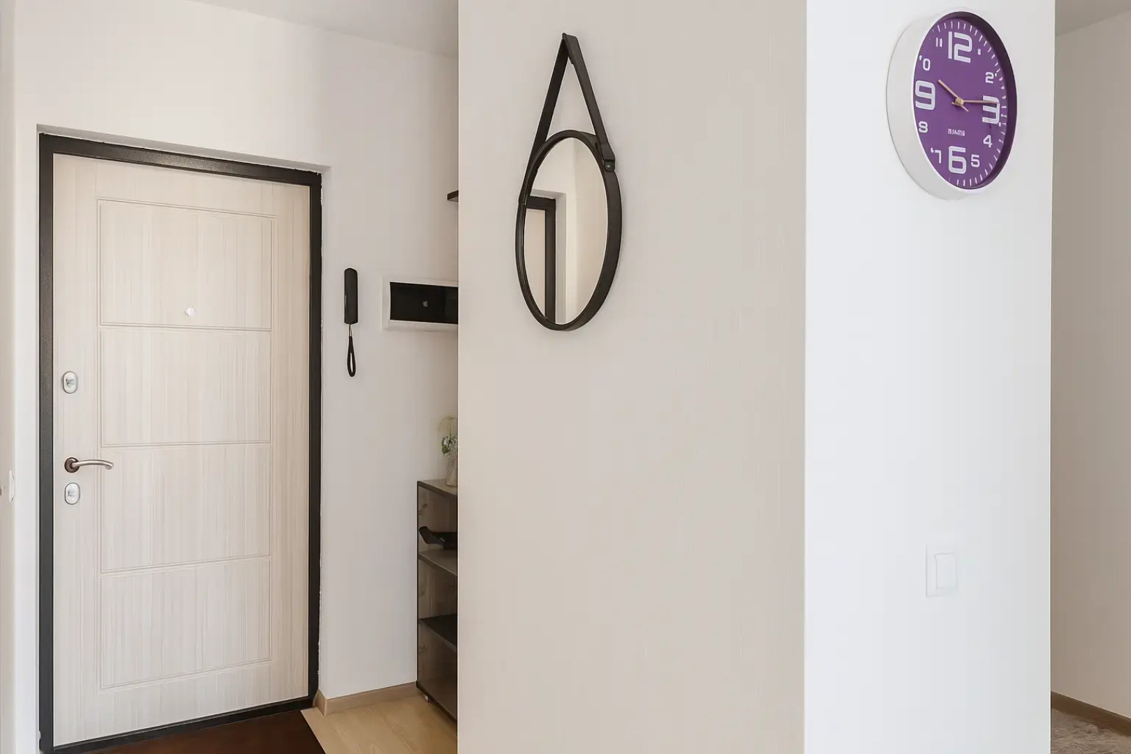 Апартаменты Lavender Breeze