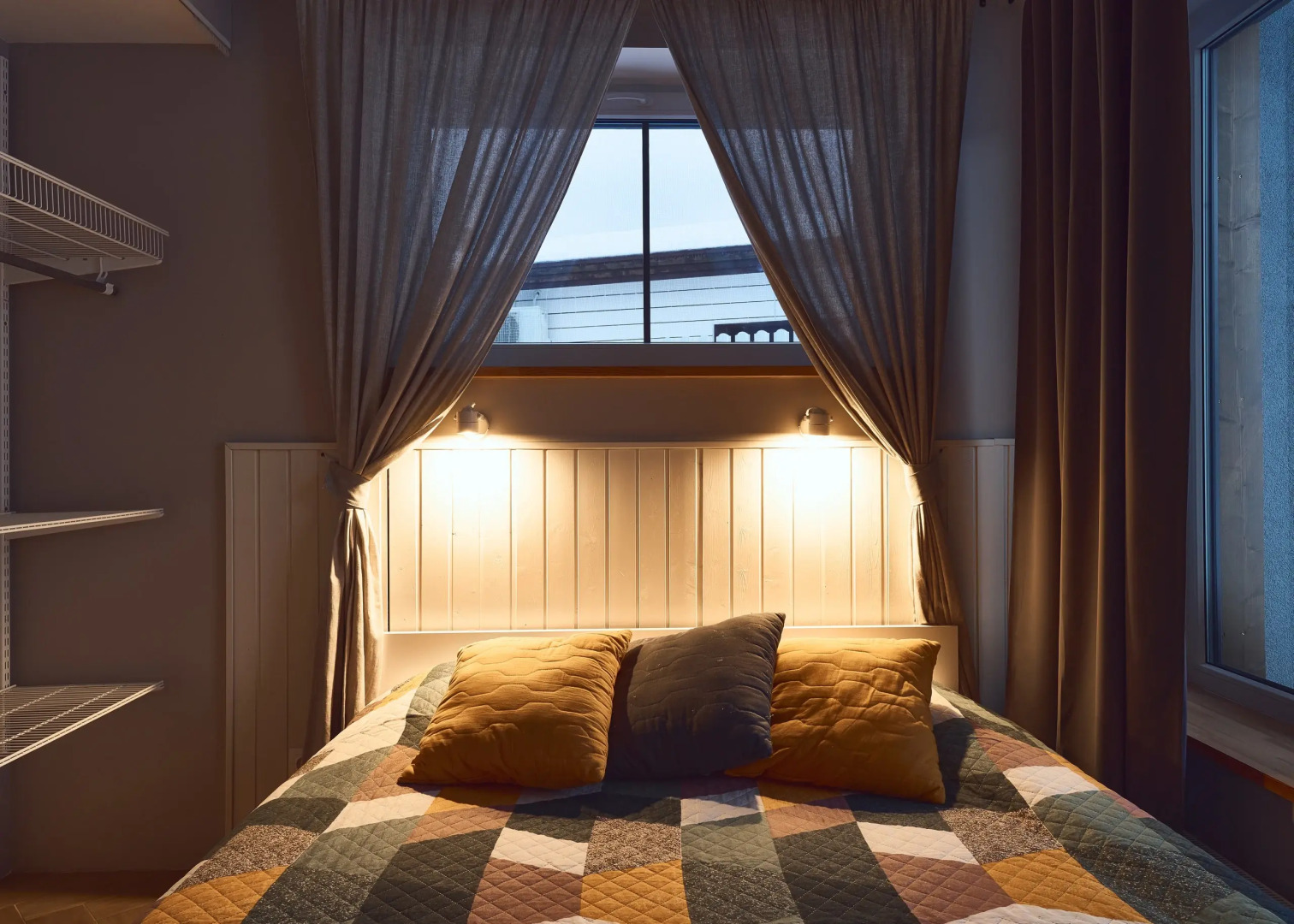 Апартаменты Загородный Клуб LIFE