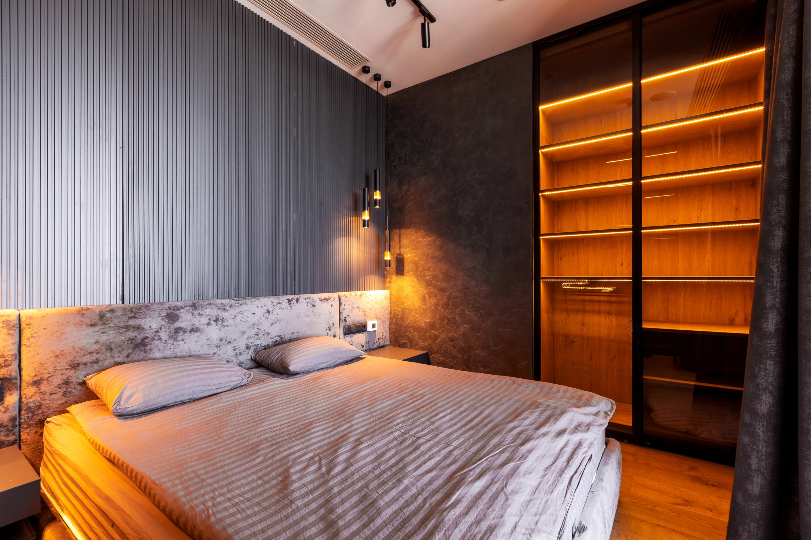 Апартаменты InPremium Москва-Сити