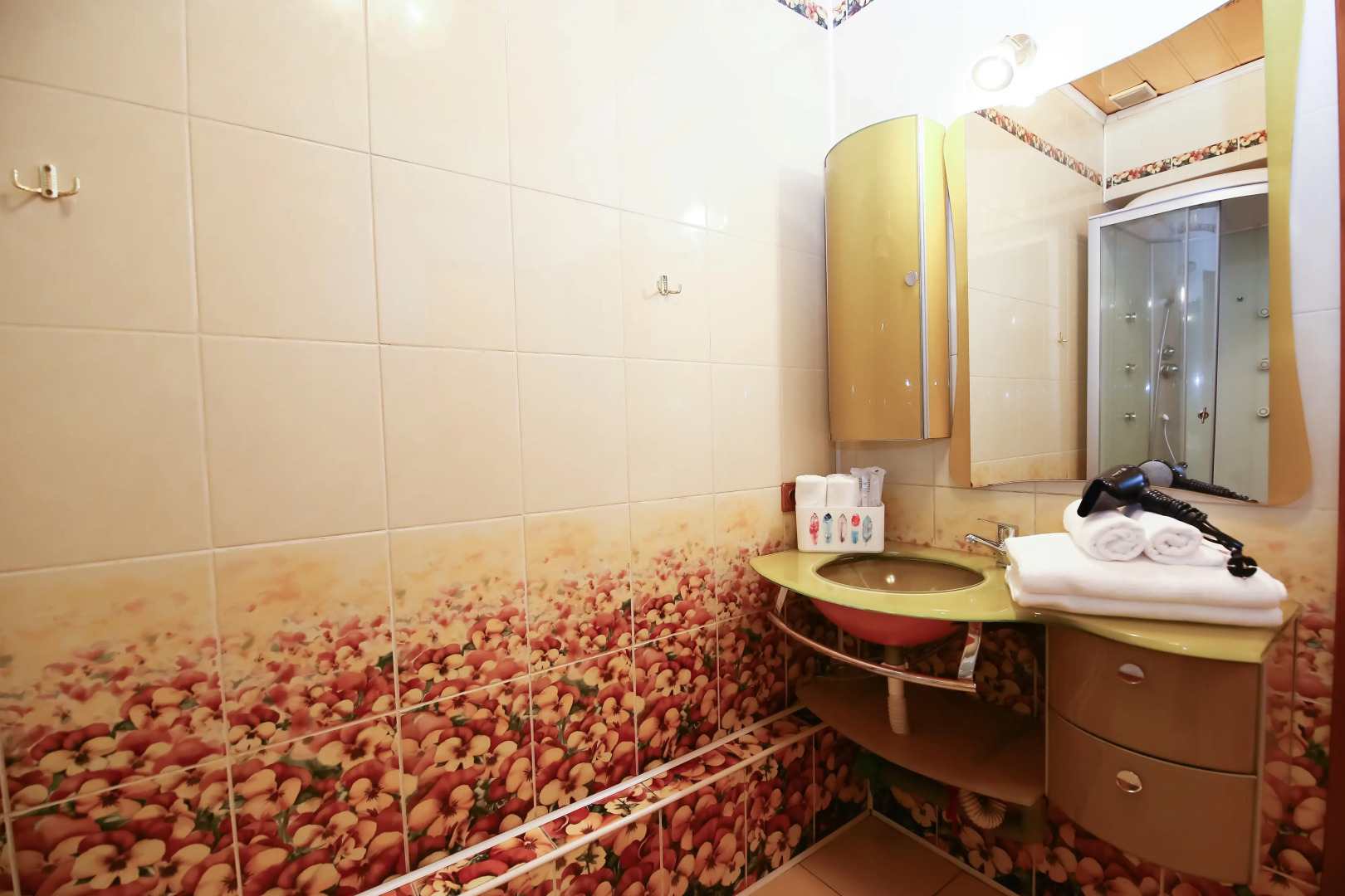 Апартаменты O.G.N.I. Светланская, д. 37