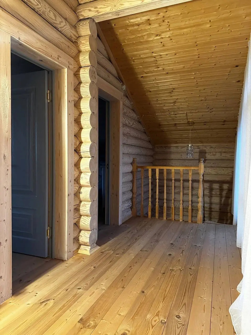 Вилла у моря