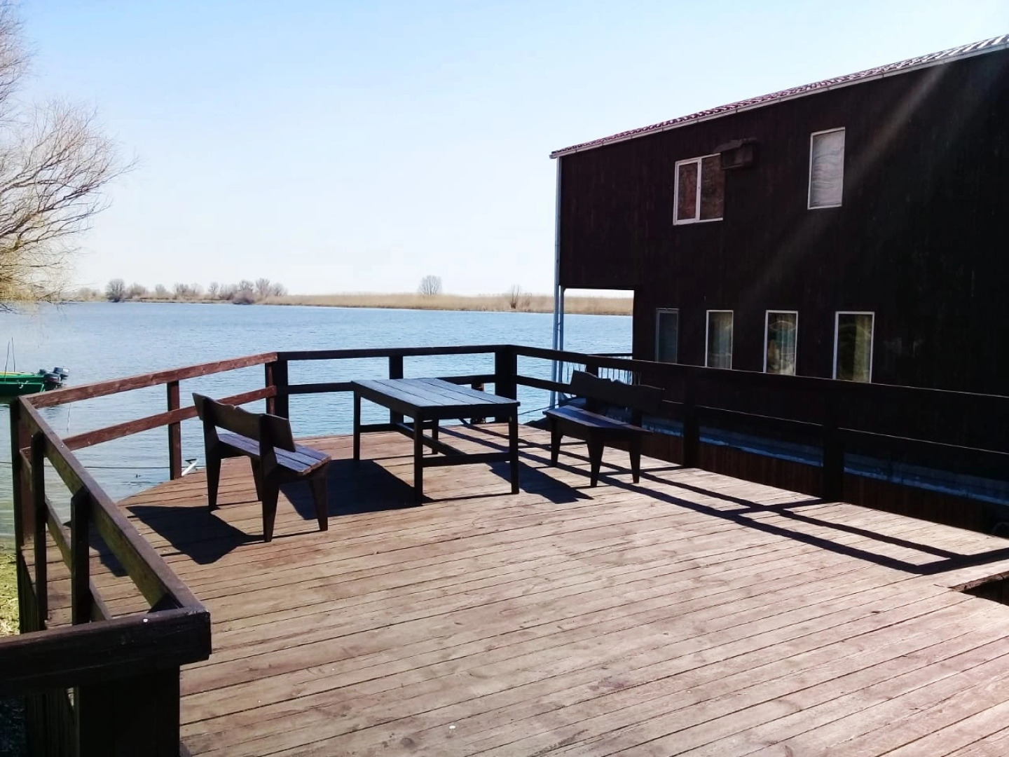 База Отдыха Заповедная Сказка