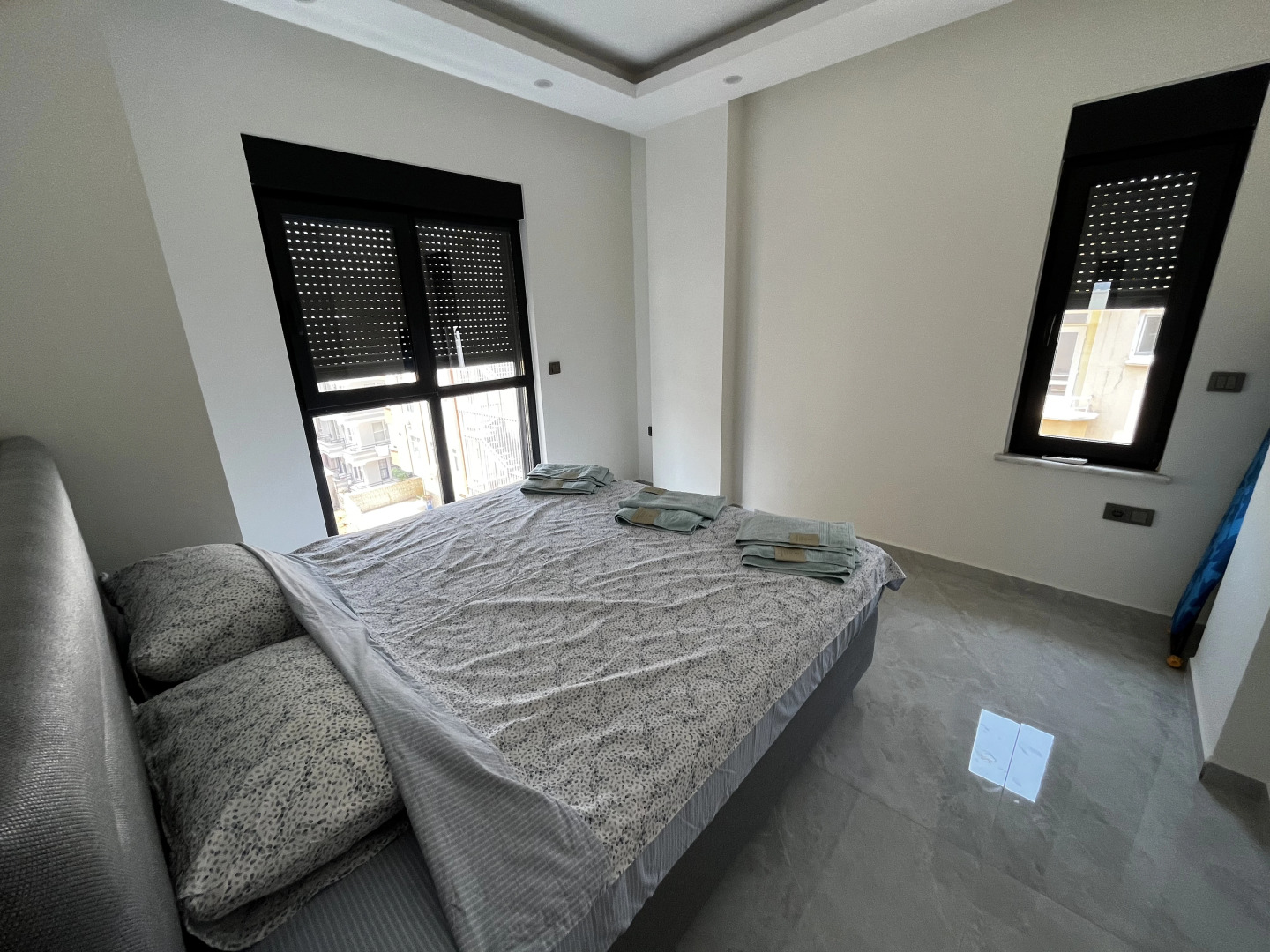 Апартаменты New Apartment By Cleopatra