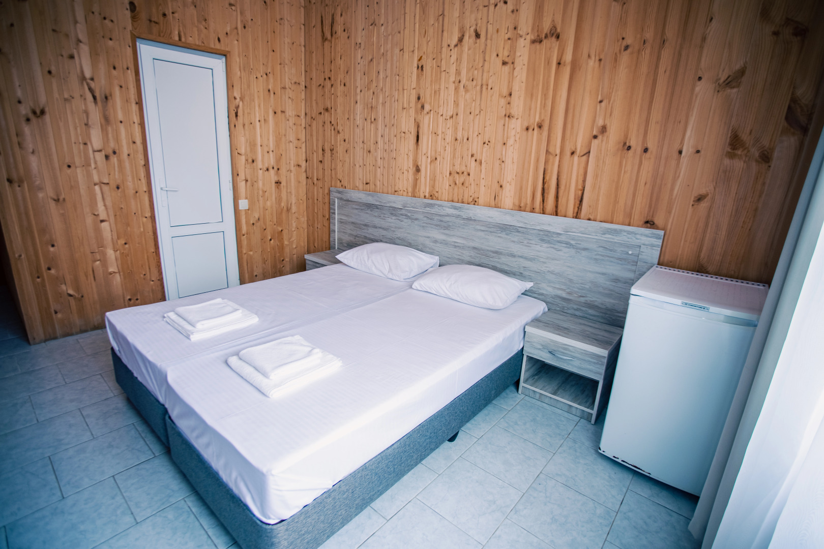 Гостевой Дом Mari