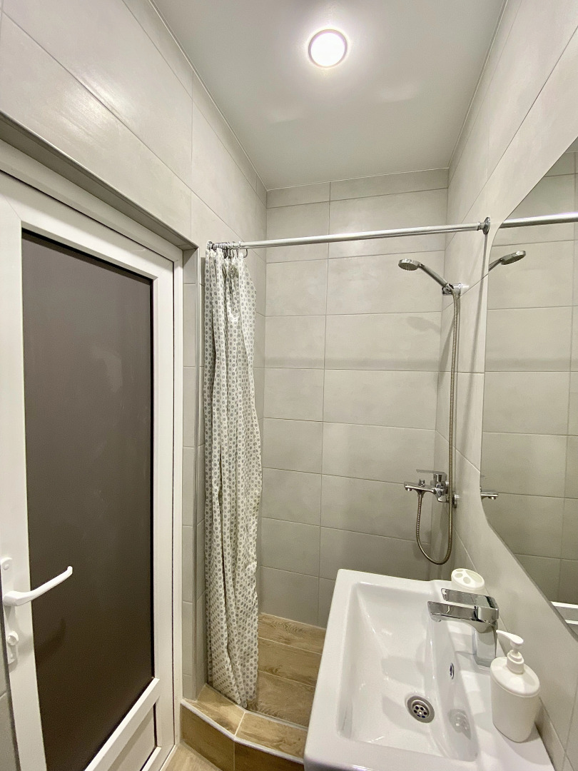 Меблированные комнаты Юг