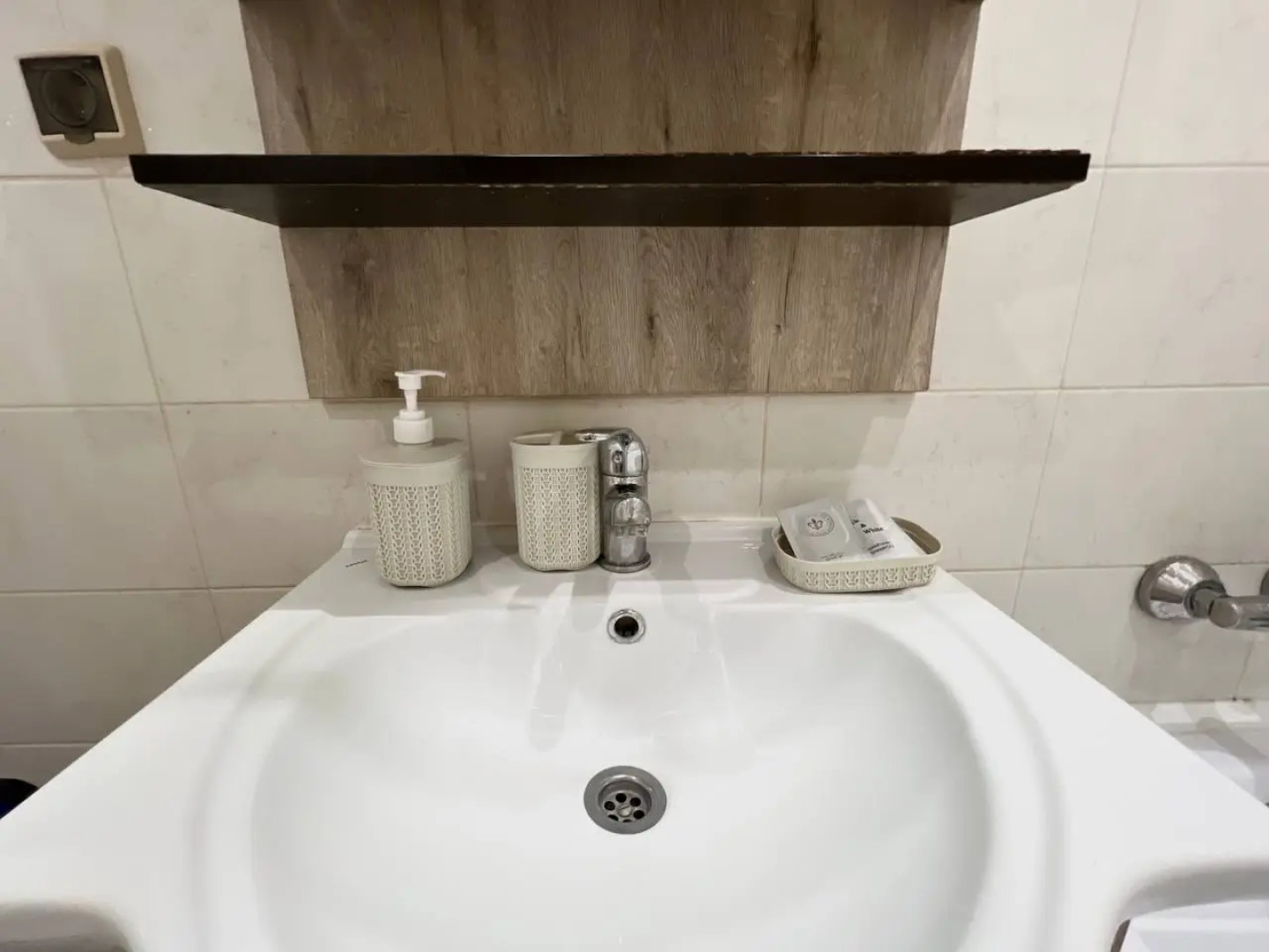 Апартаменты в гостиничном стиле Формула Успеха