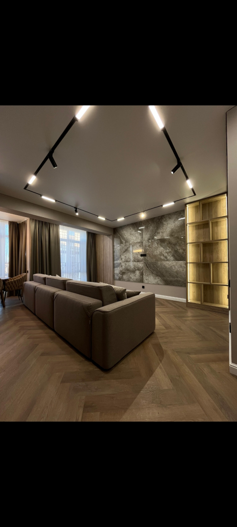 Квартира Апартаменты Пять звёзд