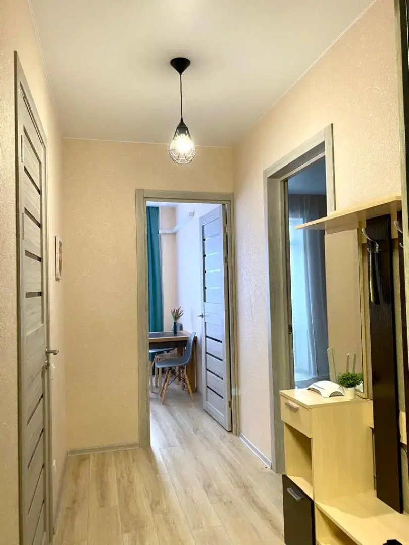 GOROD Si апартаменты ЖК Ленинградский Квартал