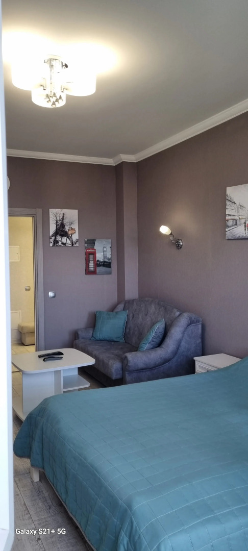 Апартаменты в центре Королевские ворота