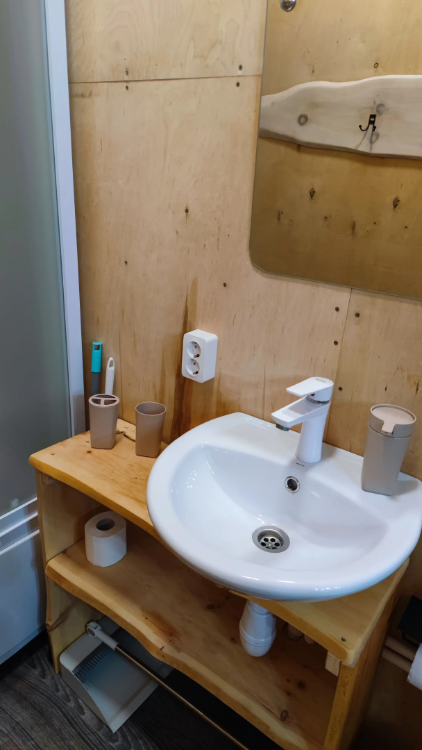 Частный дом номер 4