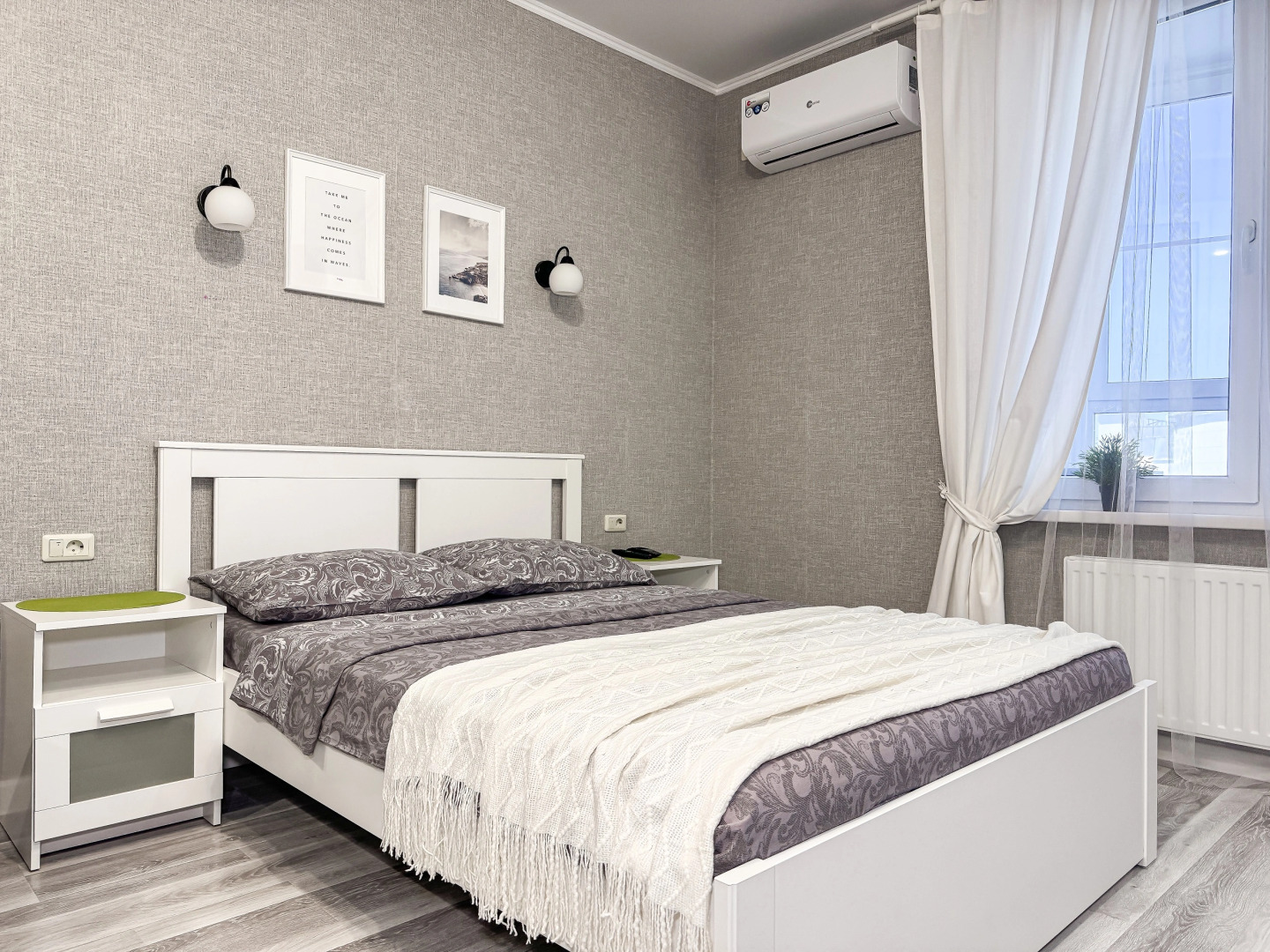 Апартаменты Монако 24 "Кавказ" 63