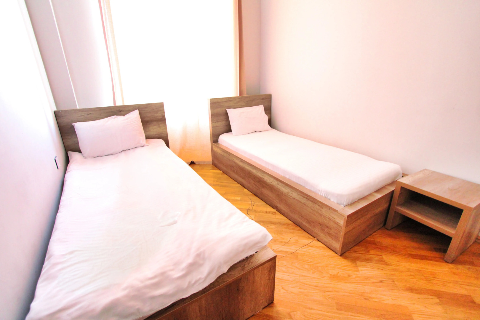 Liman Boutique Hotel Baku