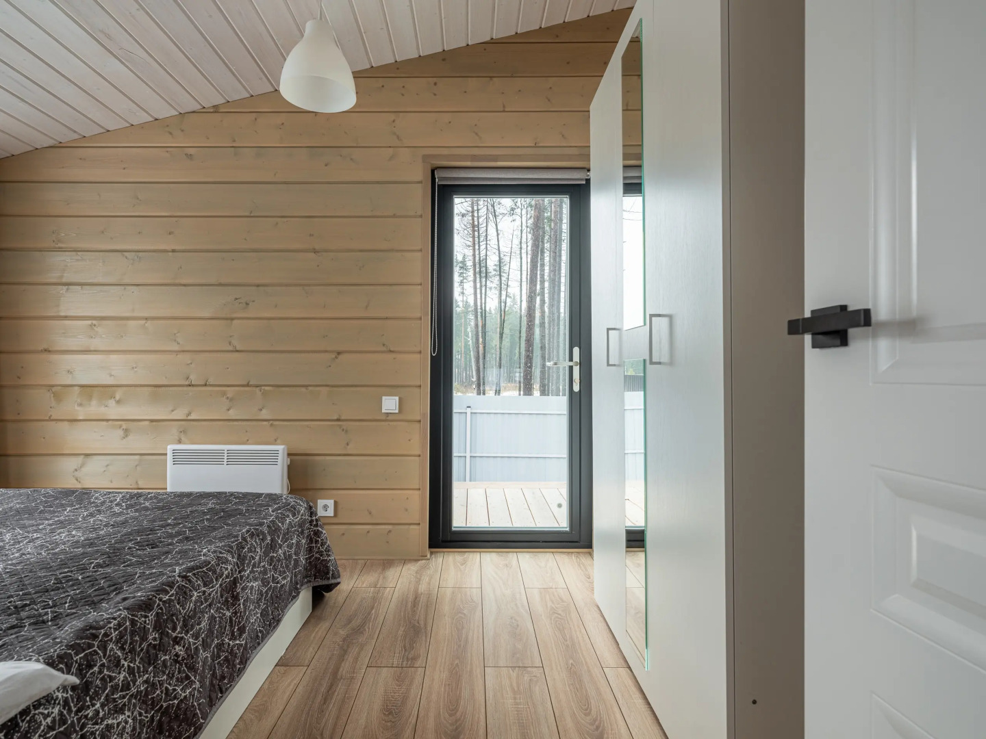 Частный дом для большой семьи