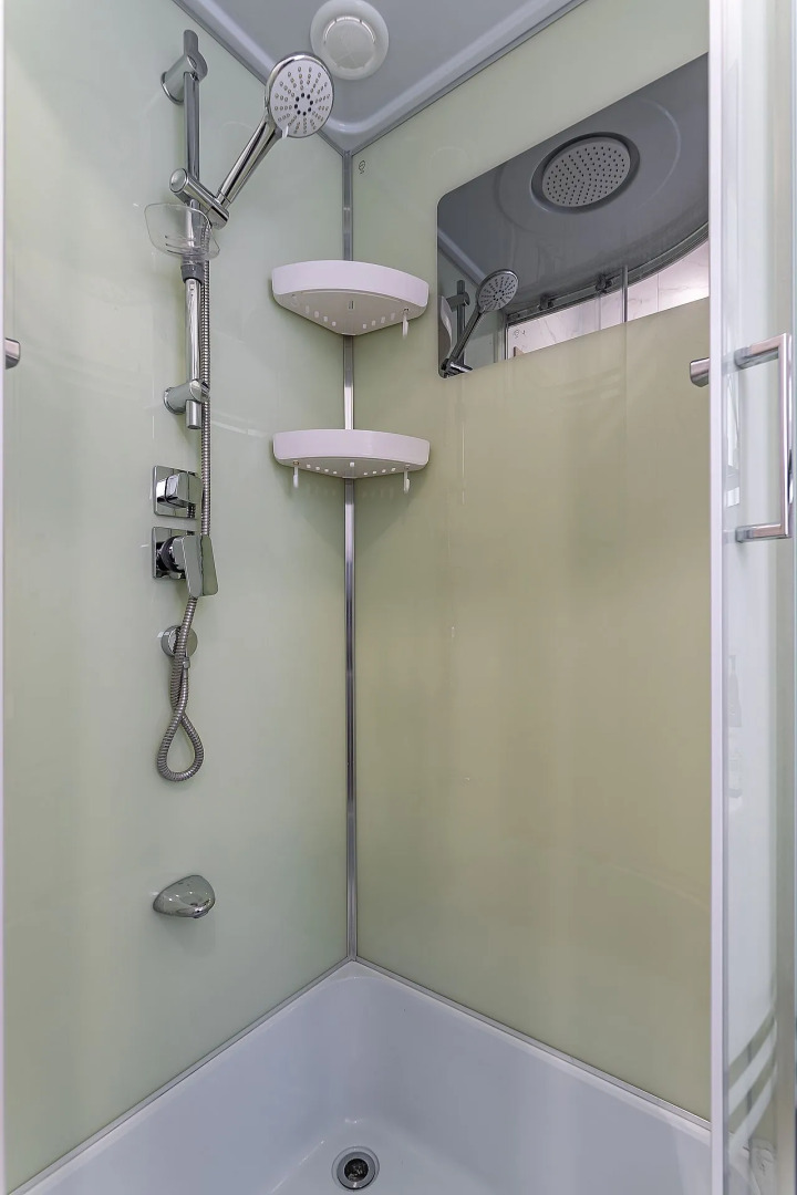 Апартаменты Обломов на Минина 24