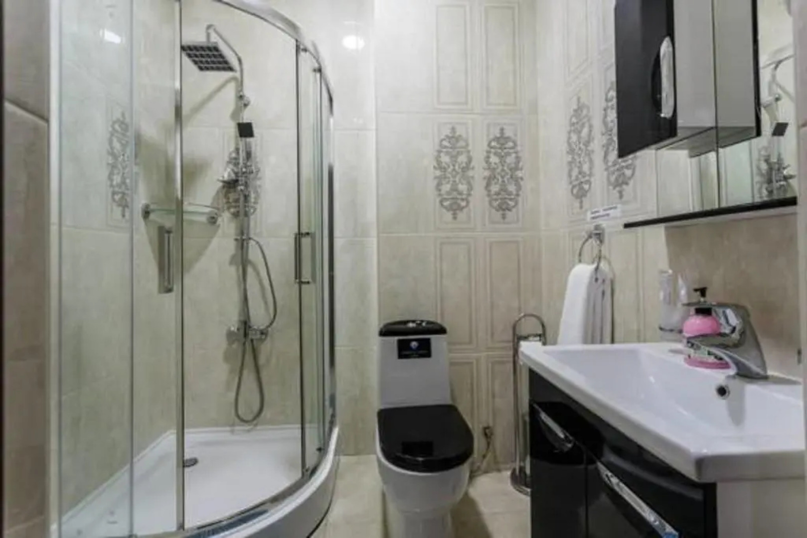 Отель Верона