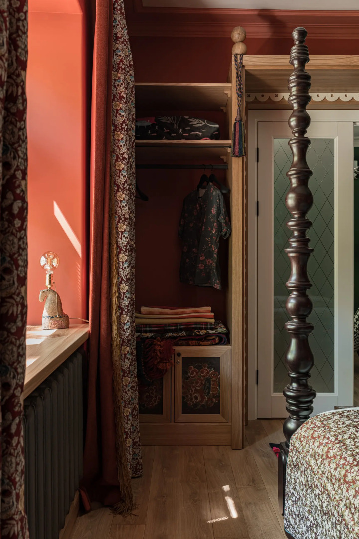 Квартира на Тукаева