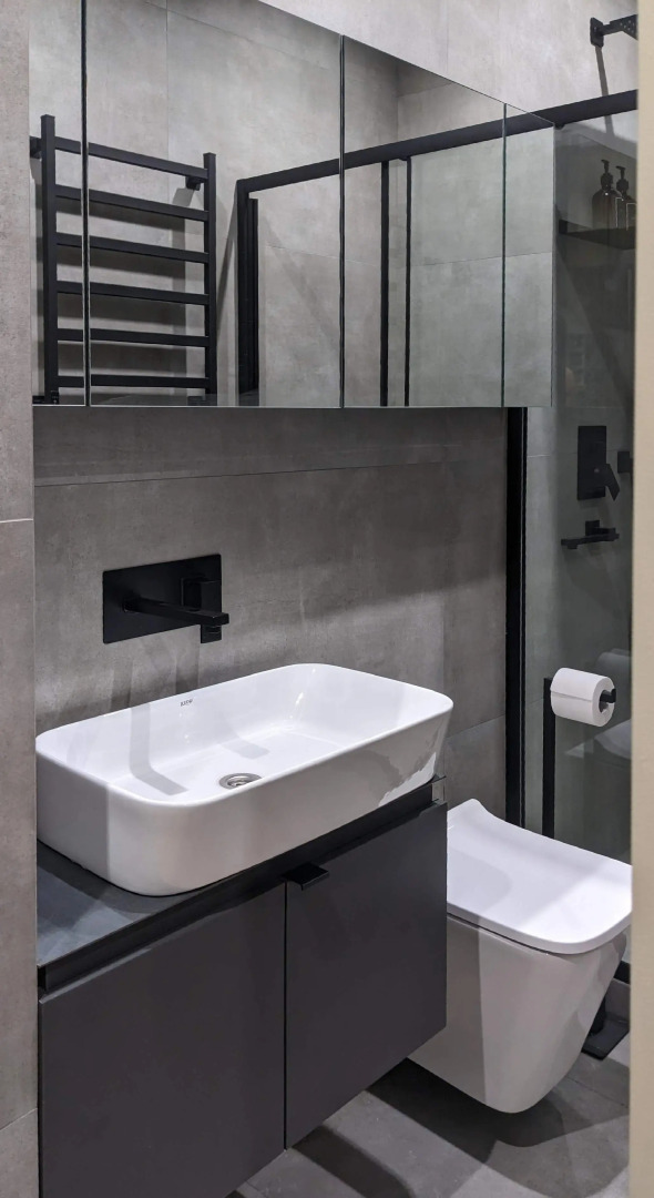 Квартира 3-х комнатная в Историческом Центре с Панорамным Видом